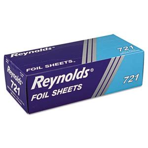 reynolds sheet metal|reynolds metals stock.